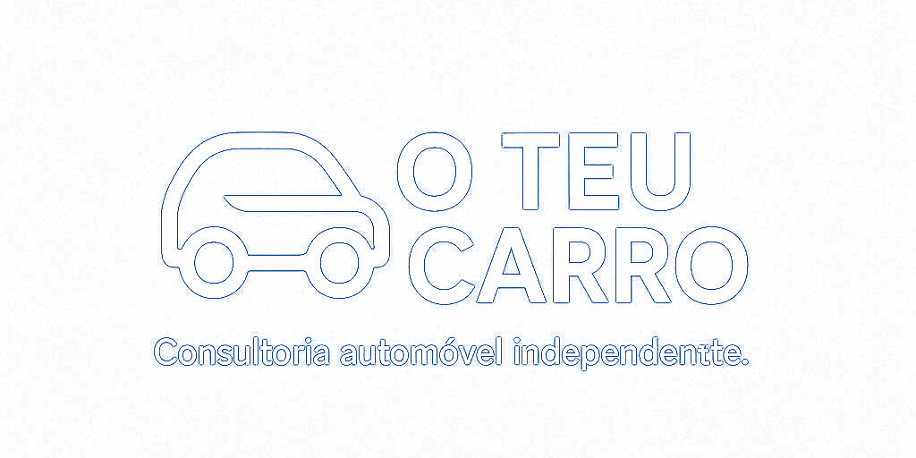 Logótipo O Teu Carro